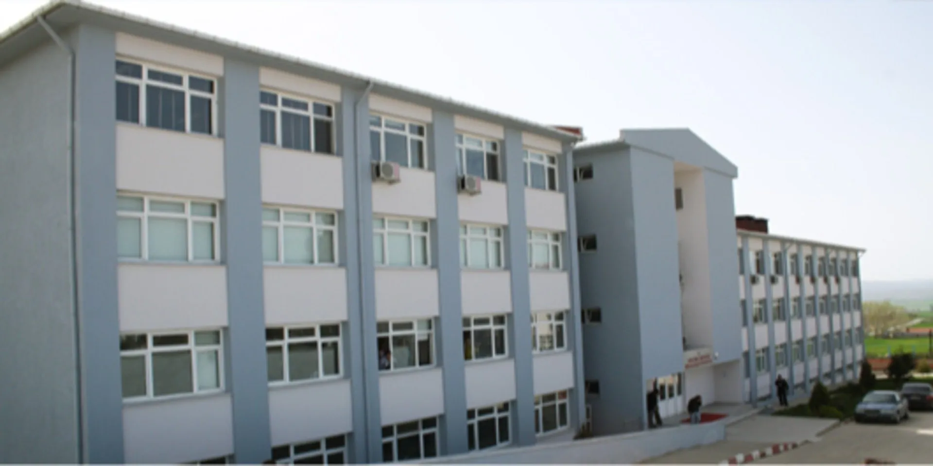Malkara Meslek Yüksekokulu 3