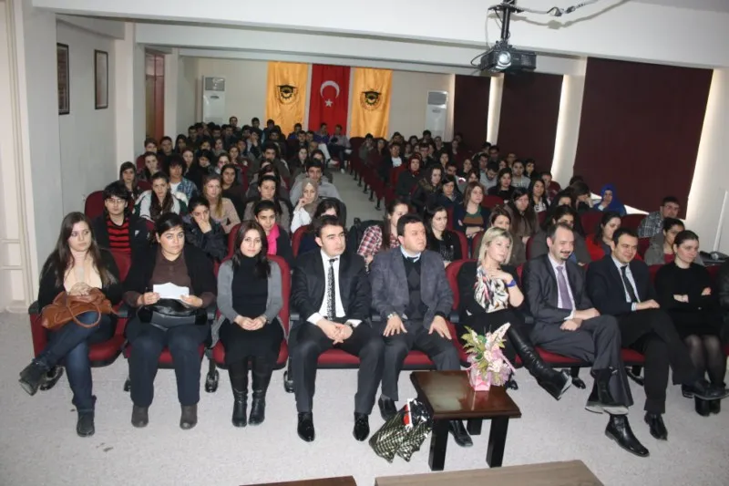 İktisadi Programlara DGS Semineri 2