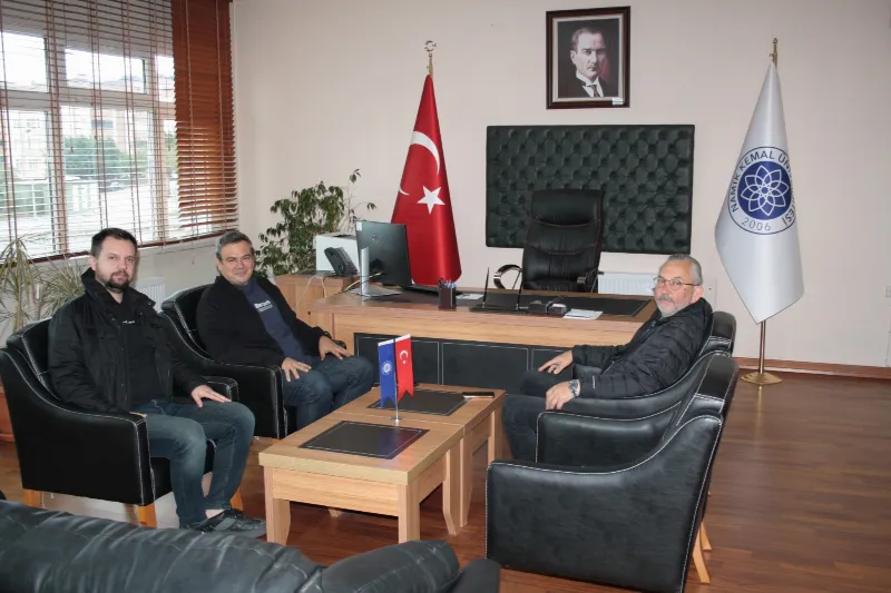 Uyuşturucu Madde Bağımlılığı ile Mücadele Semineri Gerçekleştirildi 2